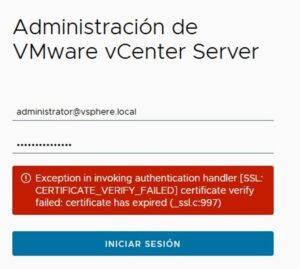 vcenter erro ssl_2